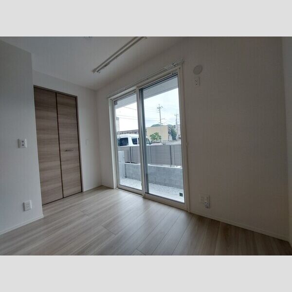 その他 (Dルーム下富野　102　洋室)