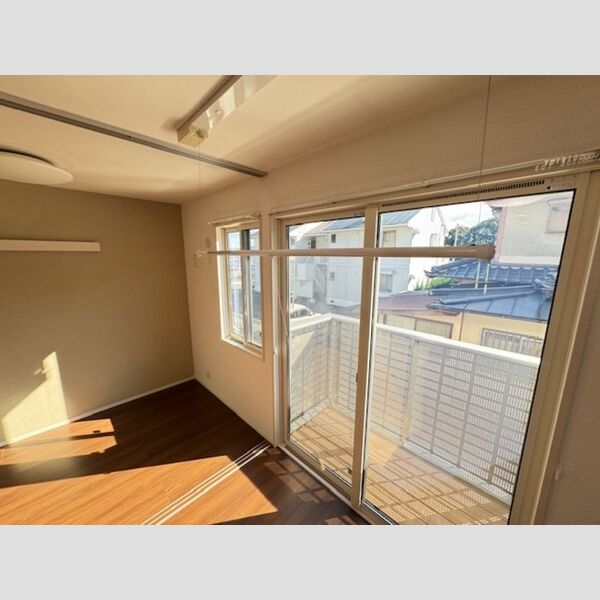 その他 (室内物干し)