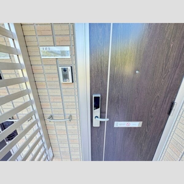 その他 (カードキー)