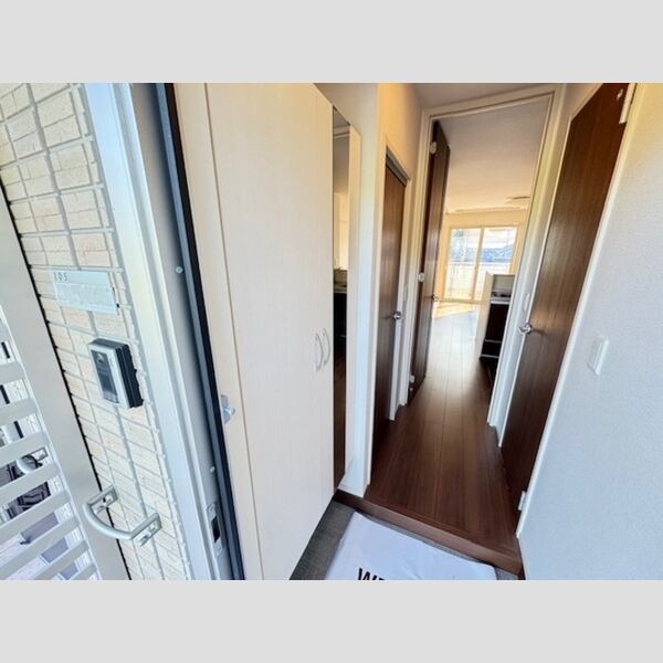 玄関 (シューズボックス(トールタイプ))