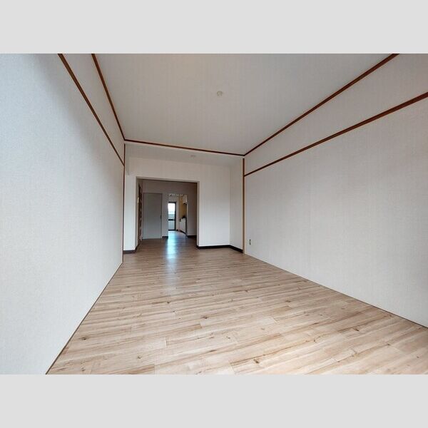 居室・リビング (LDK)