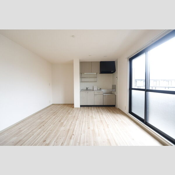 居室・リビング (302LDK)