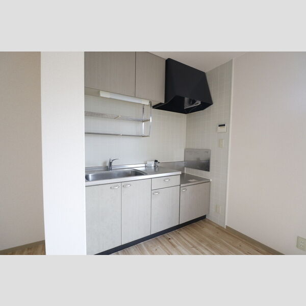 キッチン (302キッチン)