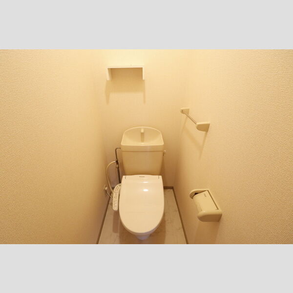 トイレ (302トイレ)