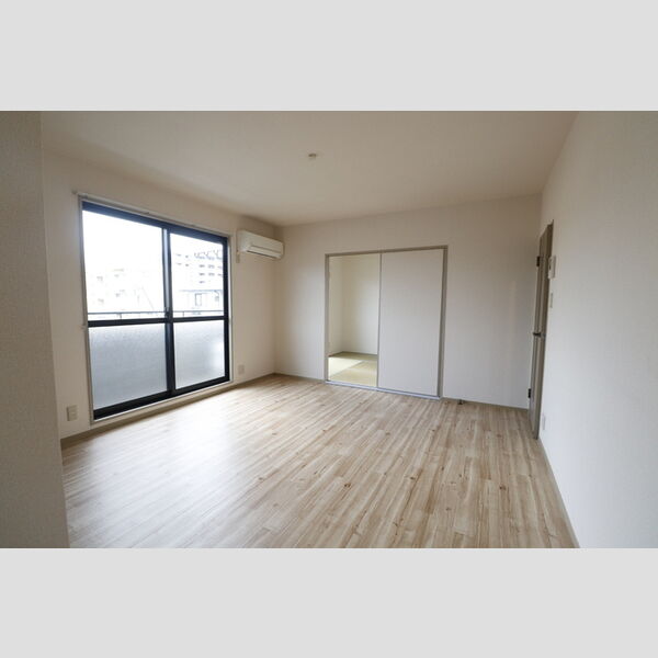 その他設備 (302LDK)