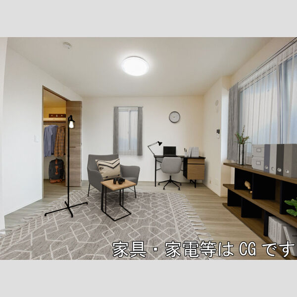 その他 (201　洋室)