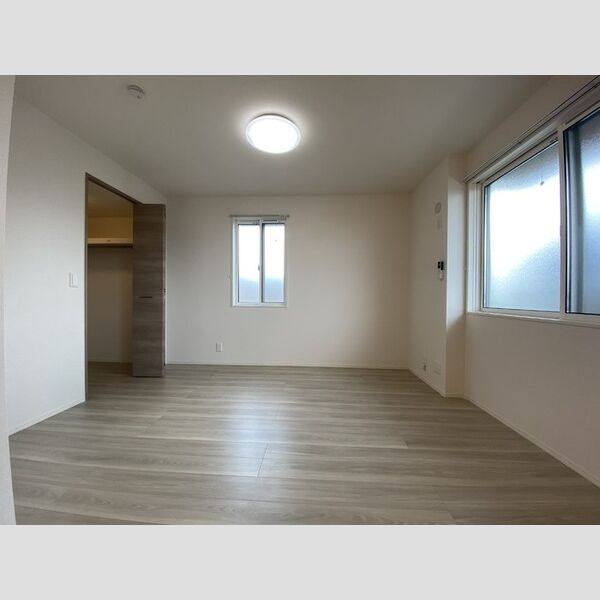 その他 (GRANCASA下富野　201　洋室)