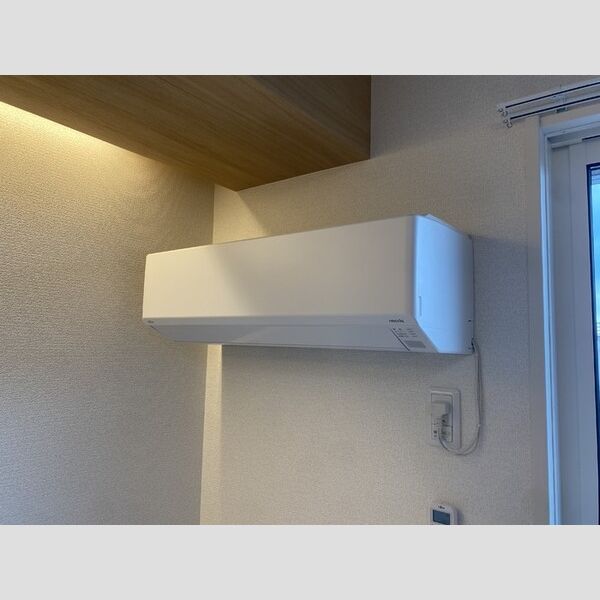 その他 (GRANCASA下富野　202　エアコン)