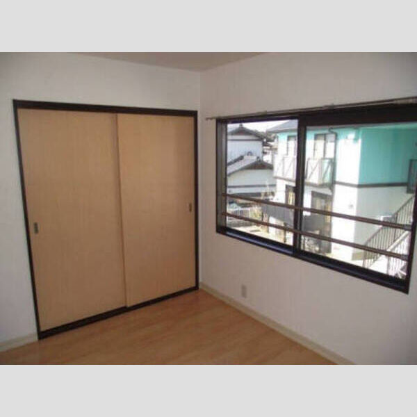 居室・リビング (洋室)