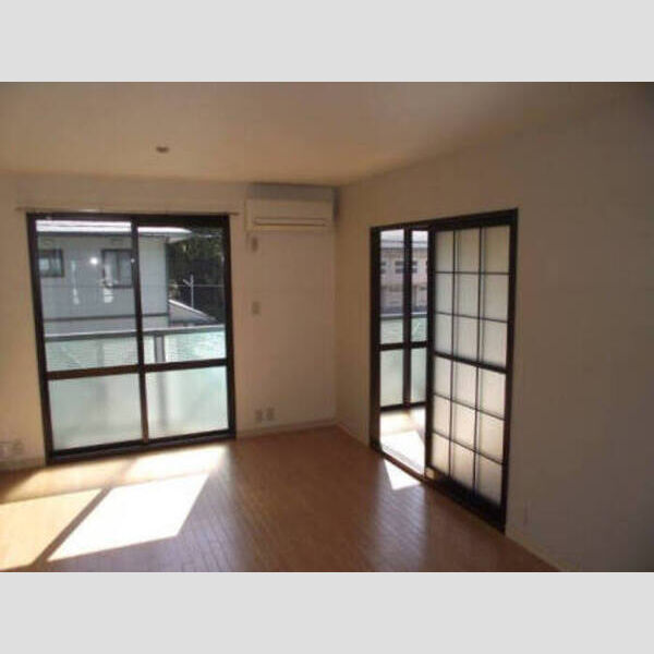 居室・リビング (リビング)