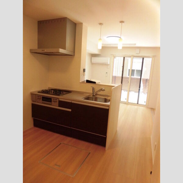 キッチン (105キッチン)