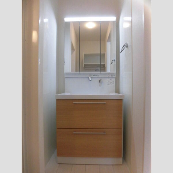 洗面所 (105洗面台)