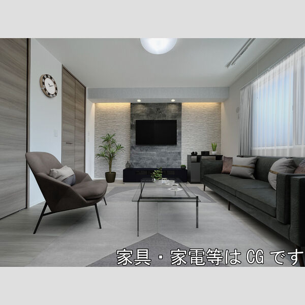 その他 (202　洋室)