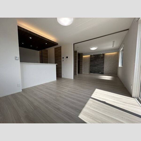 その他 (DーROOM中井202　リビング)