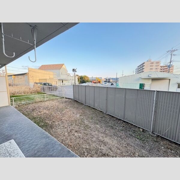 その他 (専用庭)