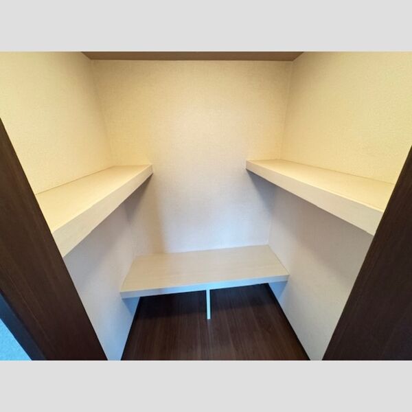 その他 (クローゼット)