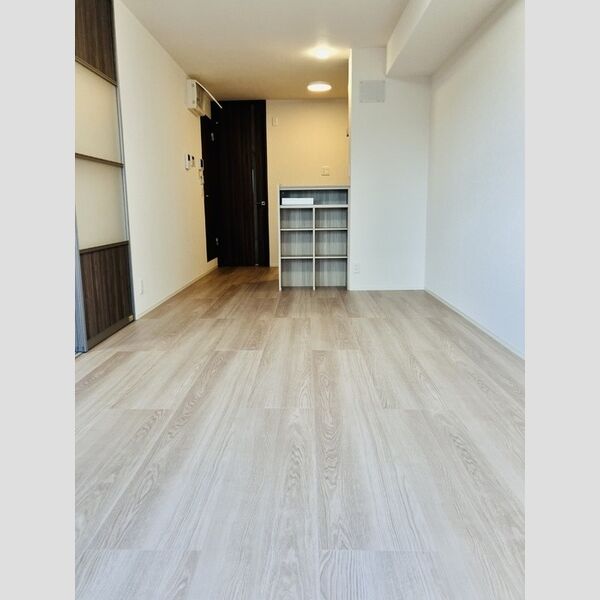 居室・リビング (202　リビング)