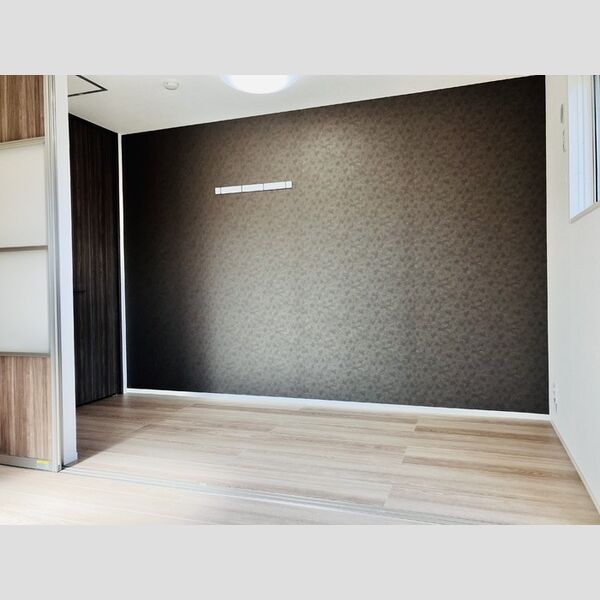 その他 (206　洋室)