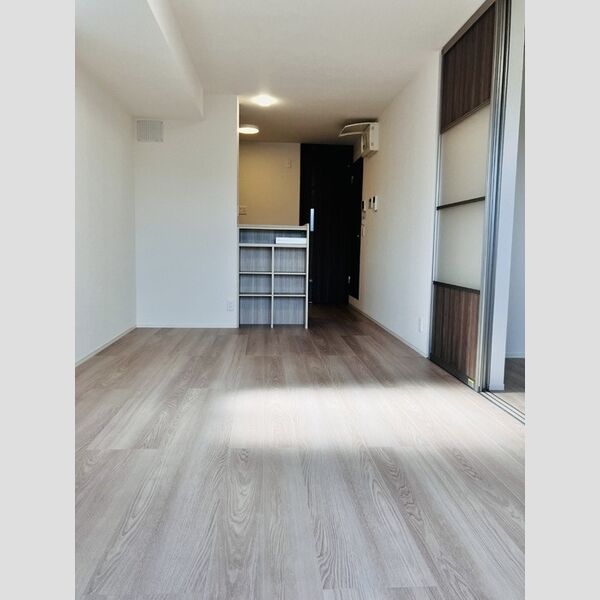 居室・リビング (206　リビング)