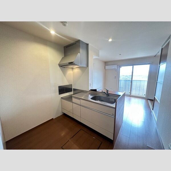 キッチン (キッチン)