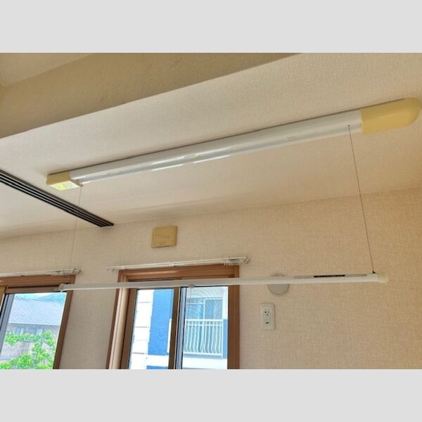 その他 (室内物干し竿)