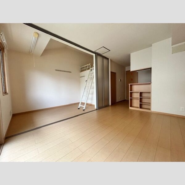 居室・リビング (LDK)