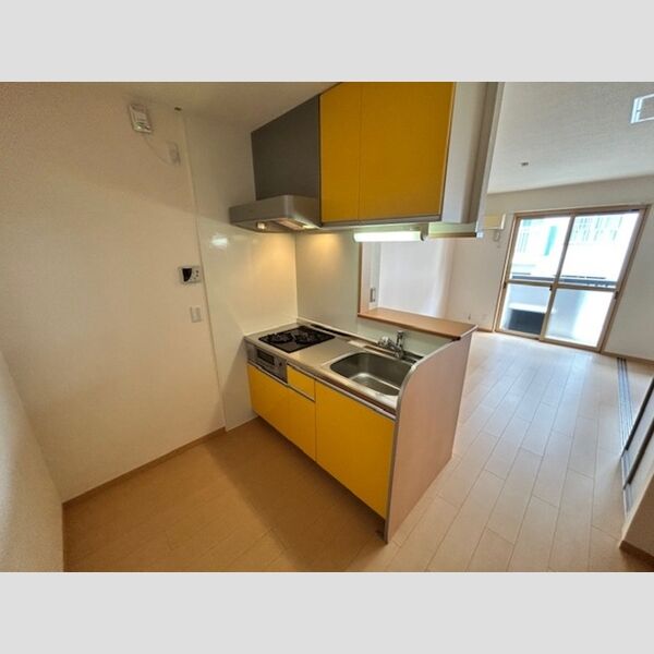 キッチン (キッチン)