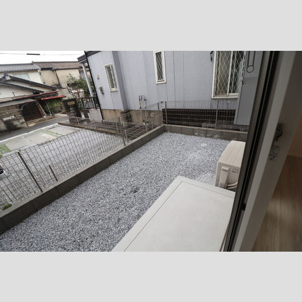 その他 (専用庭)