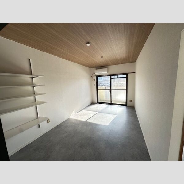 居室・リビング (LDK)