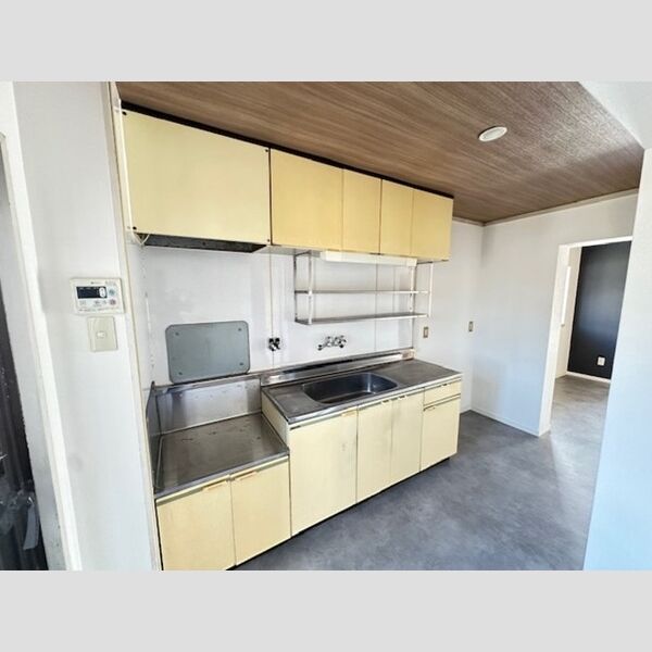 キッチン (キッチン)