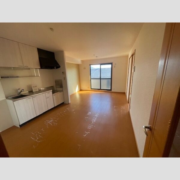 居室・リビング (LDK)