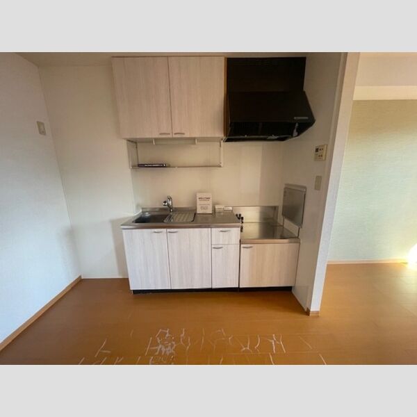 キッチン (キッチン)