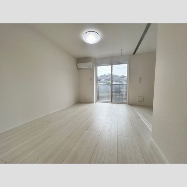 居室・リビング (リビング)