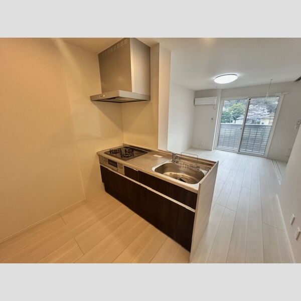 キッチン (対面キッチン)