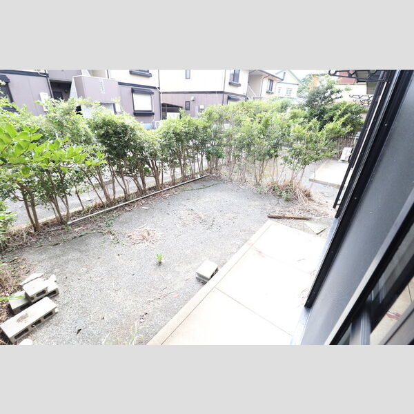 その他 (専用庭)