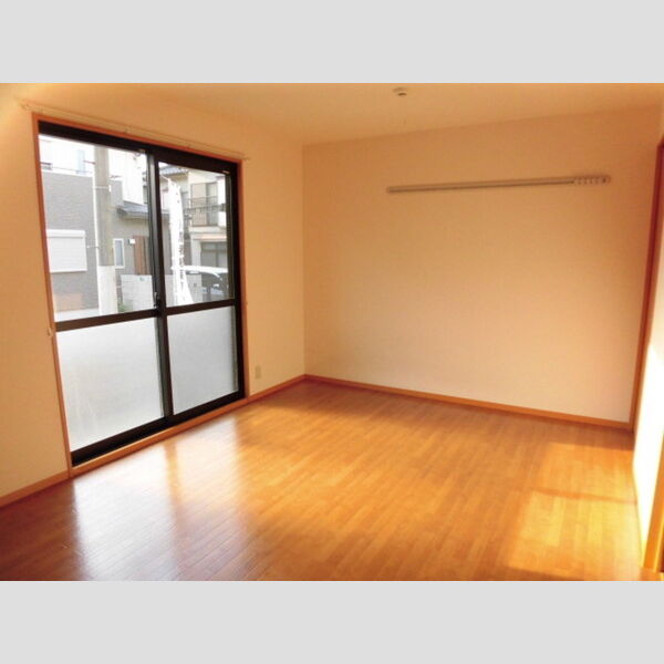 居室・リビング (洋室)