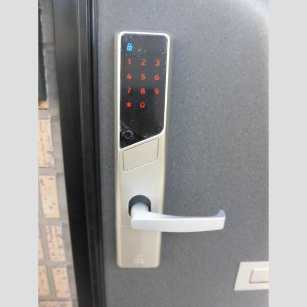 その他設備 (カードキー)