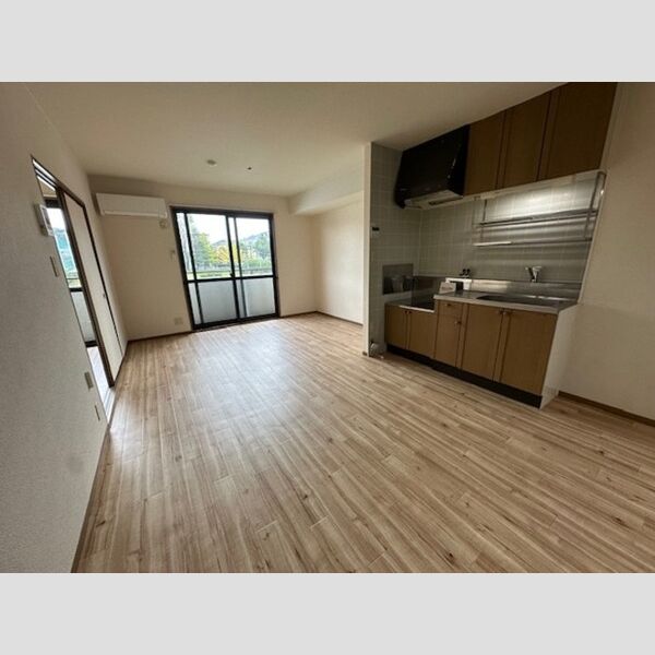 居室・リビング (LDK)