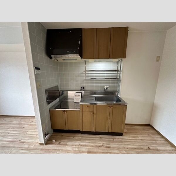 キッチン (キッチン)