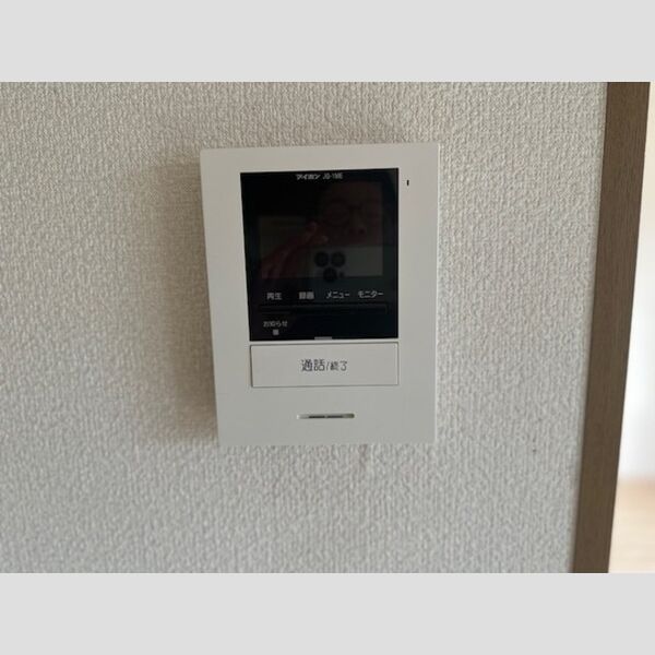 その他設備 (インターホン)