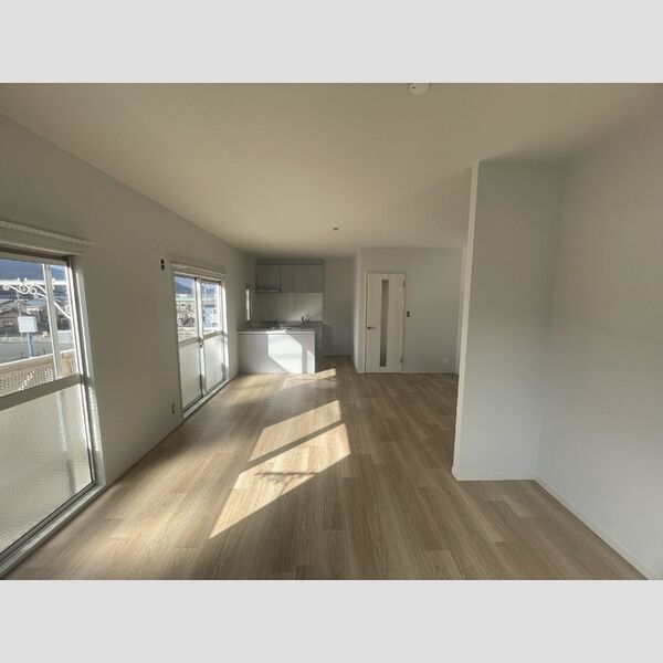 居室・リビング (LDK)