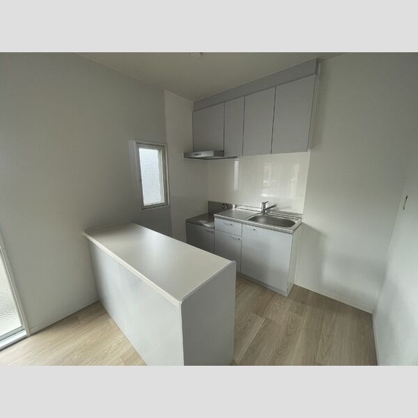 キッチン (キッチン)