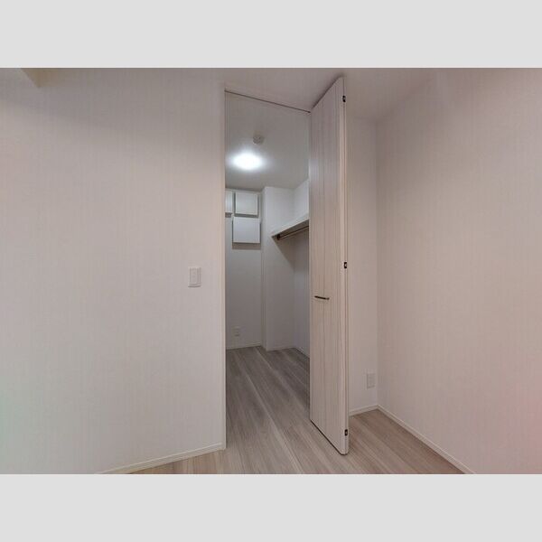 その他 (ウォークインクローゼット)