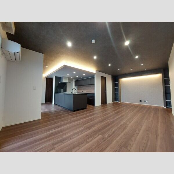 居室・リビング (LDK)