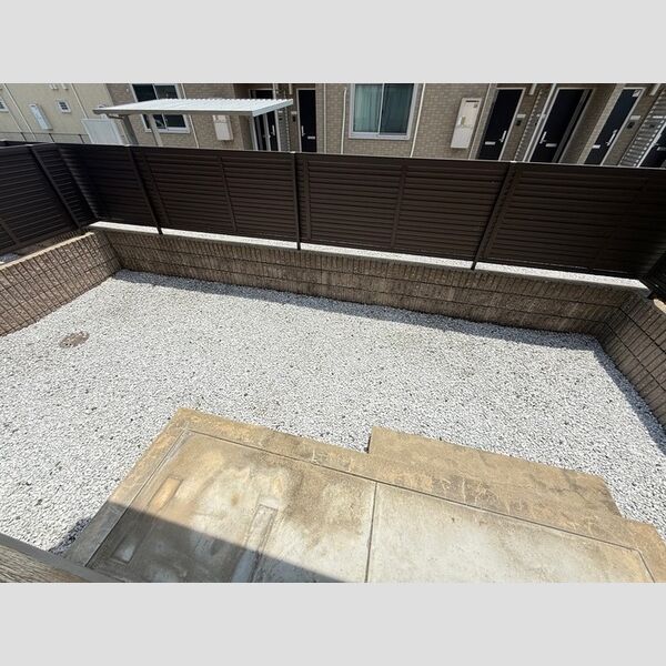 その他 (専用庭)