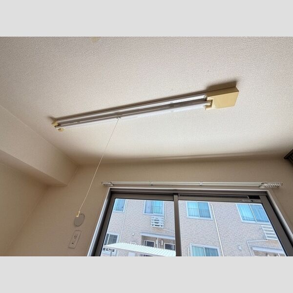 その他 (室内物干し竿)