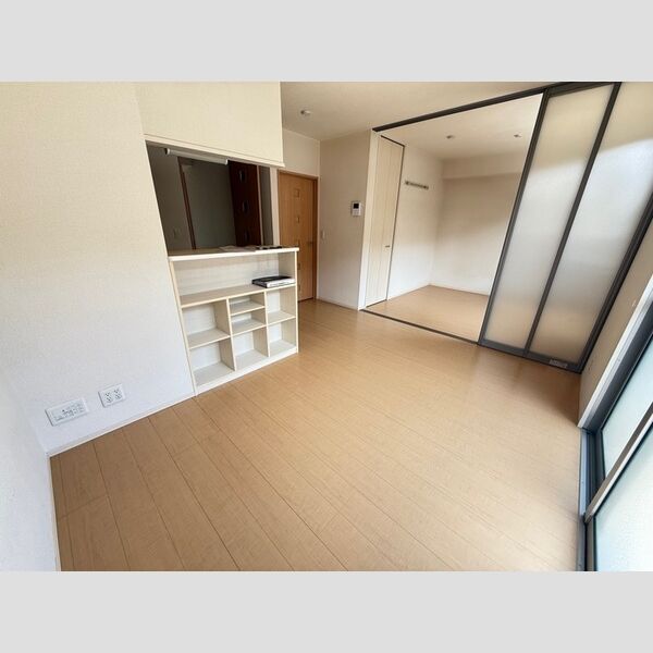 居室・リビング (LDK)