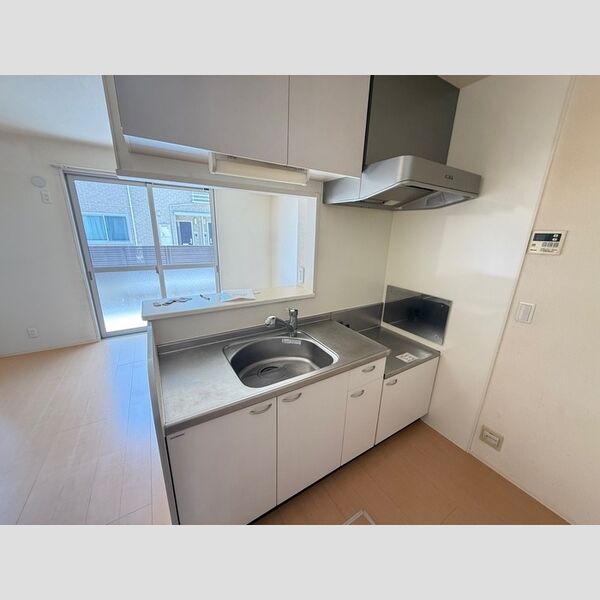 キッチン (キッチン)