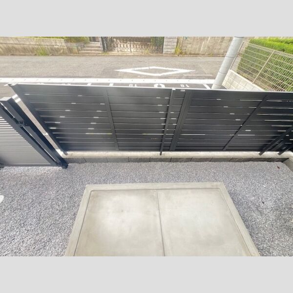 その他 (専用庭)