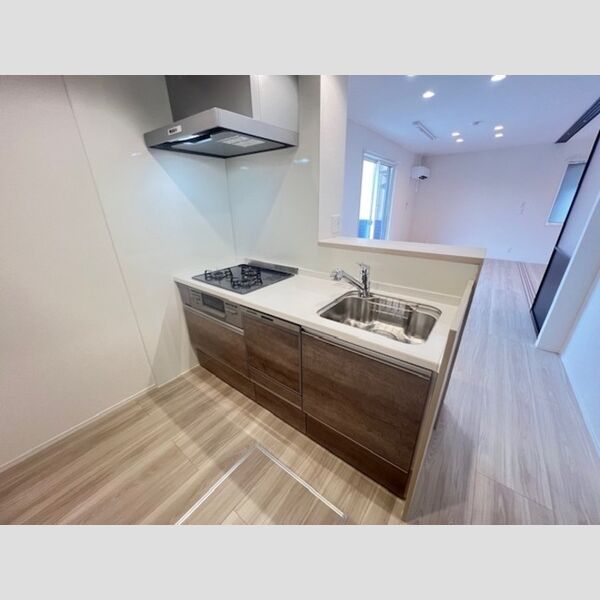 キッチン (システムキッチン)